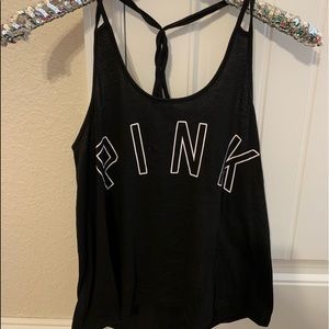 PINK tank